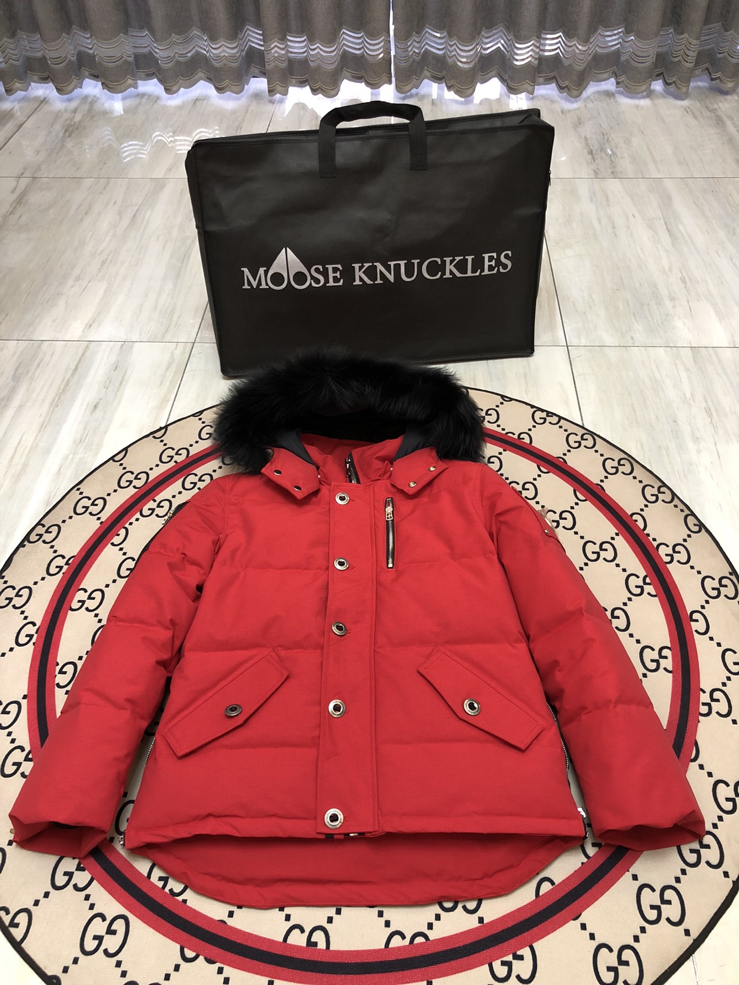 Canada Goose Down Jackets